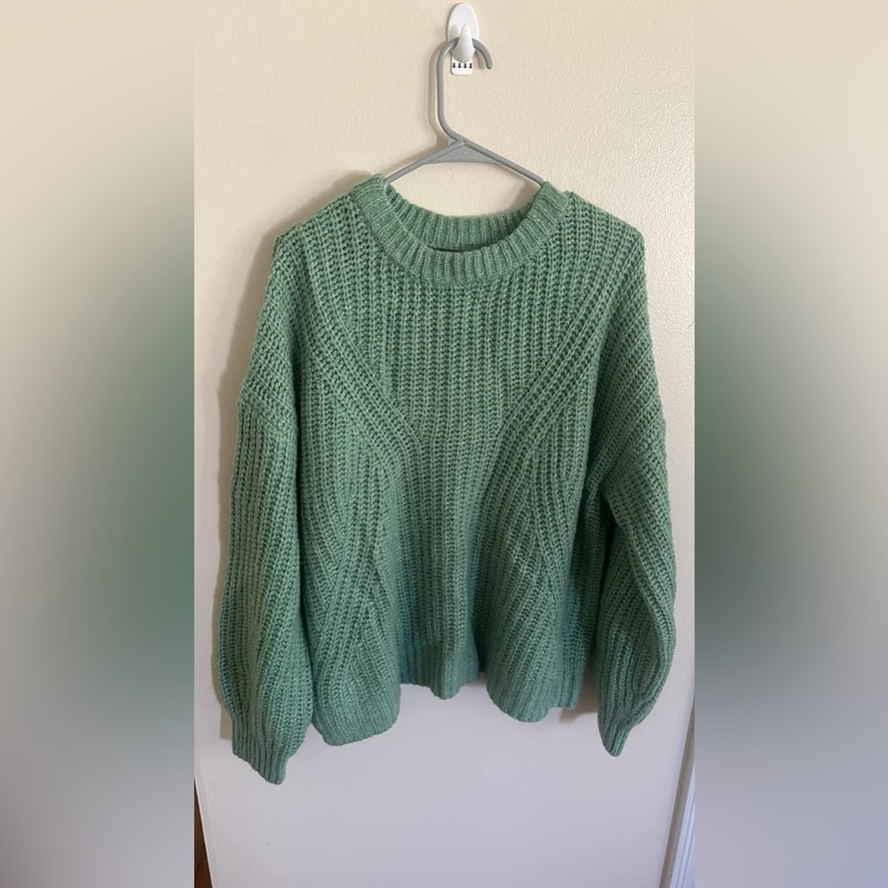 A New Day Sweater size XL